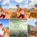 My Mission Trails 5-Peak Challenge