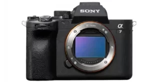 Sony Alpha 7 IV
