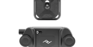 Capture Camera Clip - Peak Design