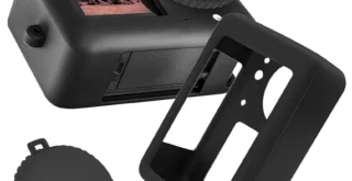 Silicone Case for DJI Osmo Action 5 Pro