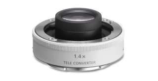 Sony 1.4x Teleconverter
