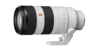 Sony 70-200mm