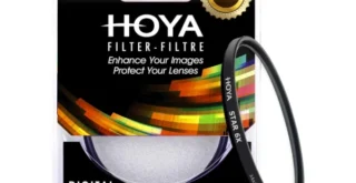 Hoya Filter