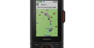Garmin GPSMAP 67i