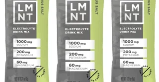 LMNT Electrolytes