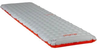 Best for Backpacking: Nemo Tensor All Season Insulated Sleeping Pad - best sleeping pads