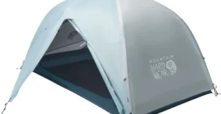 Mountain Hardwear Mineral King Tent