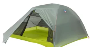 Tiger Wall UL2 Big Agnes