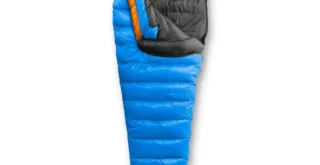 Feathered Friends Lark 10 UL Sleeping Bag