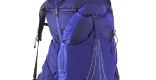 Osprey Eja 58 backpack