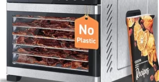 Cosori Food Dehydrator