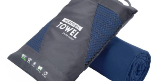 microfiber towel