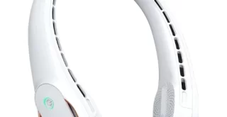 FrSara Neck Fan Review