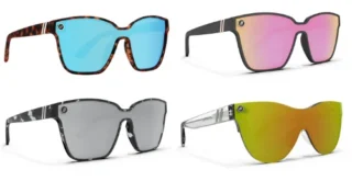 Blenders Eyewear Polarized Sunglasses