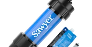 Sawyer Mini Filter