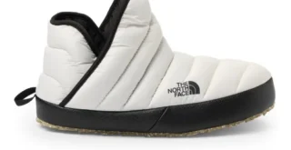 ThermoBall Traction Booties