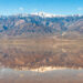 Lake Manly in Death Valley National Park
