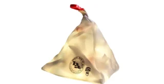 Big Agnes mtnGLO Tent and Camp Lights