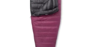 Feathered Friends Petrel 10 UL Sleeping Bag Review