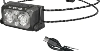 Nitecore NU25 Ultralight Headlamp