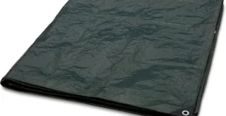 waterproof camping tarp