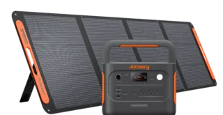 Jackery Explorer 1000 v2