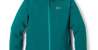 xerocloud rain jacket
