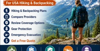 Adventure Travel Insurance
