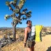 What I Pack for a 22L Overnight Backpacking Trip
