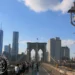 where to stay in New York City