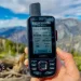 Garmin GPSMAP 67i: Review of the Best Hiking GPS