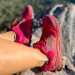 Altra Lone Peak 7 trail running shoes
